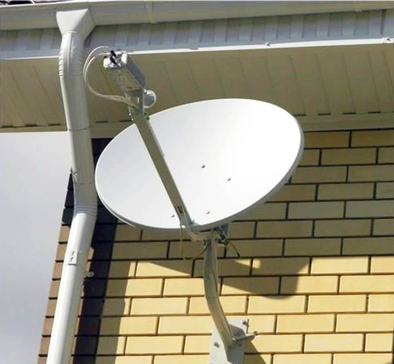 Комплекты спутникового Интернета Триколор в Черноголовке: фото №1